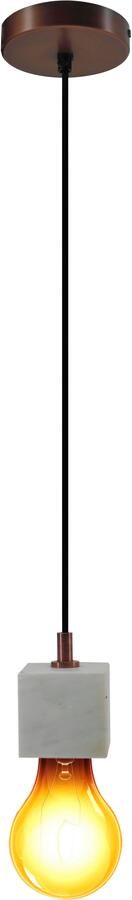 Kayoom Hanglamp Sigma III minimalistisch modern harmonieus (1 stuk) - Foto 3