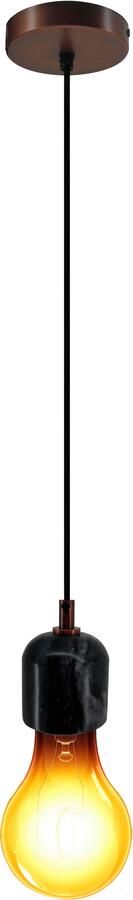 Kayoom Hanglamp Sigma IV minimalistisch modern harmonieus (1 stuk) - Foto 3