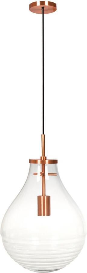 Kayoom Hanglamp Tamo Groot (1 stuk) - Foto 3