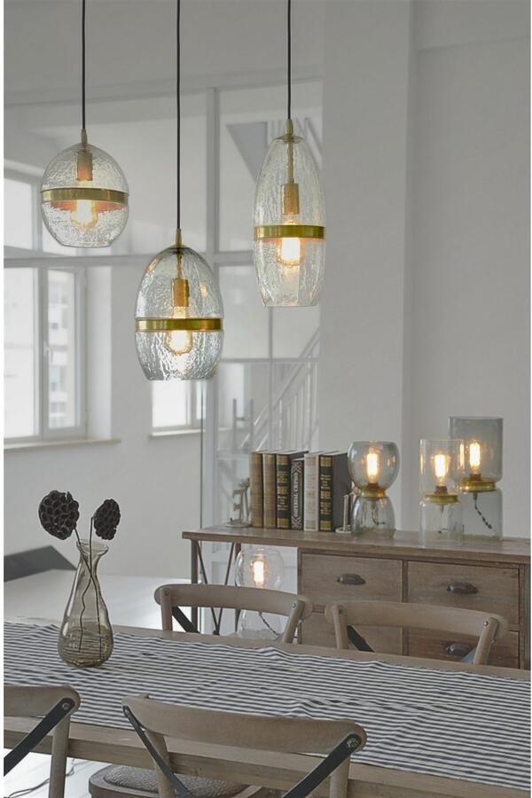 Kayoom Hanglamp Tamo Groot (1 stuk) - Foto 2