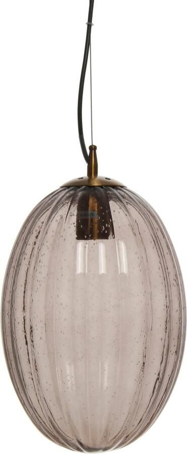 Kayoom Hanglamp Virgina hoogwaardig uitzonderlijk handgemaakt (1 stuk) - Foto 3