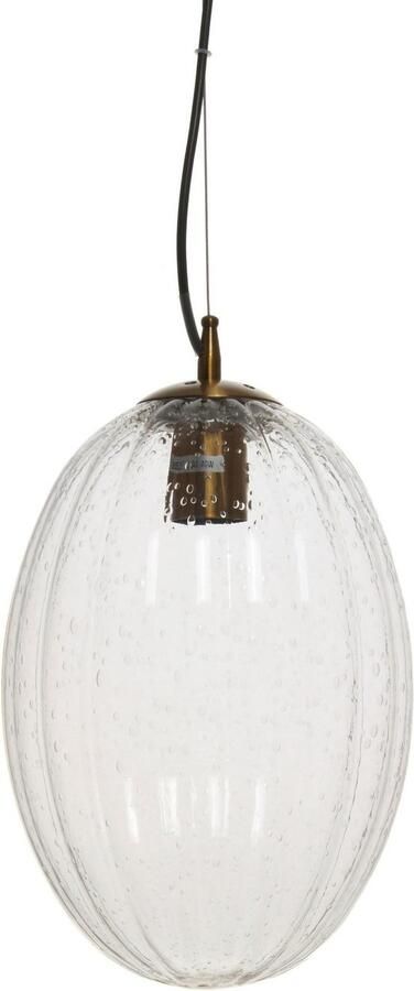 Kayoom Hanglamp Virgina hoogwaardig uitzonderlijk handgemaakt (1 stuk) - Foto 3