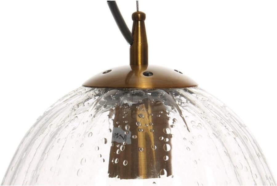 Kayoom Hanglamp Virgina hoogwaardig uitzonderlijk handgemaakt (1 stuk)