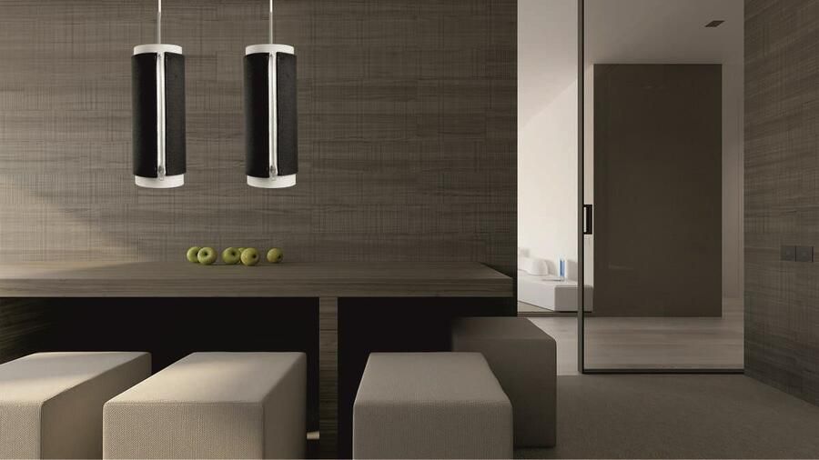 Kayoom Hanglamp Zip Star 110 Medium onderhoudsvriendelijk robuust van hoge kwaliteit (1 stuk) - Foto 2