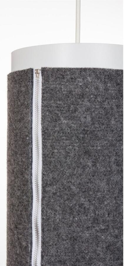 Kayoom Hanglamp Zip Star 110 Medium onderhoudsvriendelijk robuust van hoge kwaliteit (1 stuk) - Foto 4