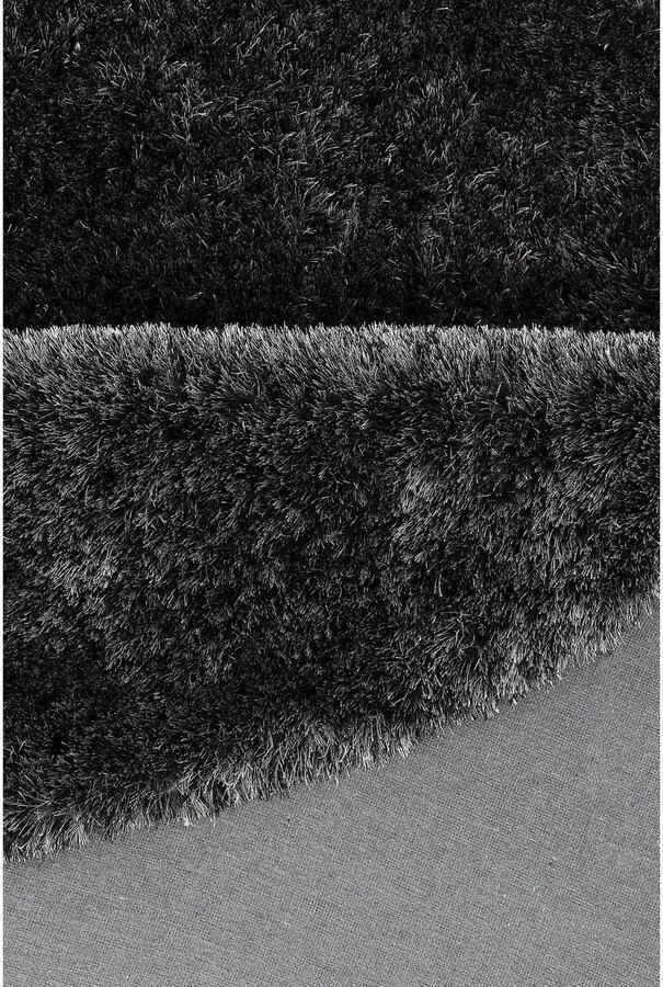 Kayoom Hoogpolig vloerkleed Diamond 700 zachte microvezel lange pool shaggy mêlee woonkamer - Foto 5