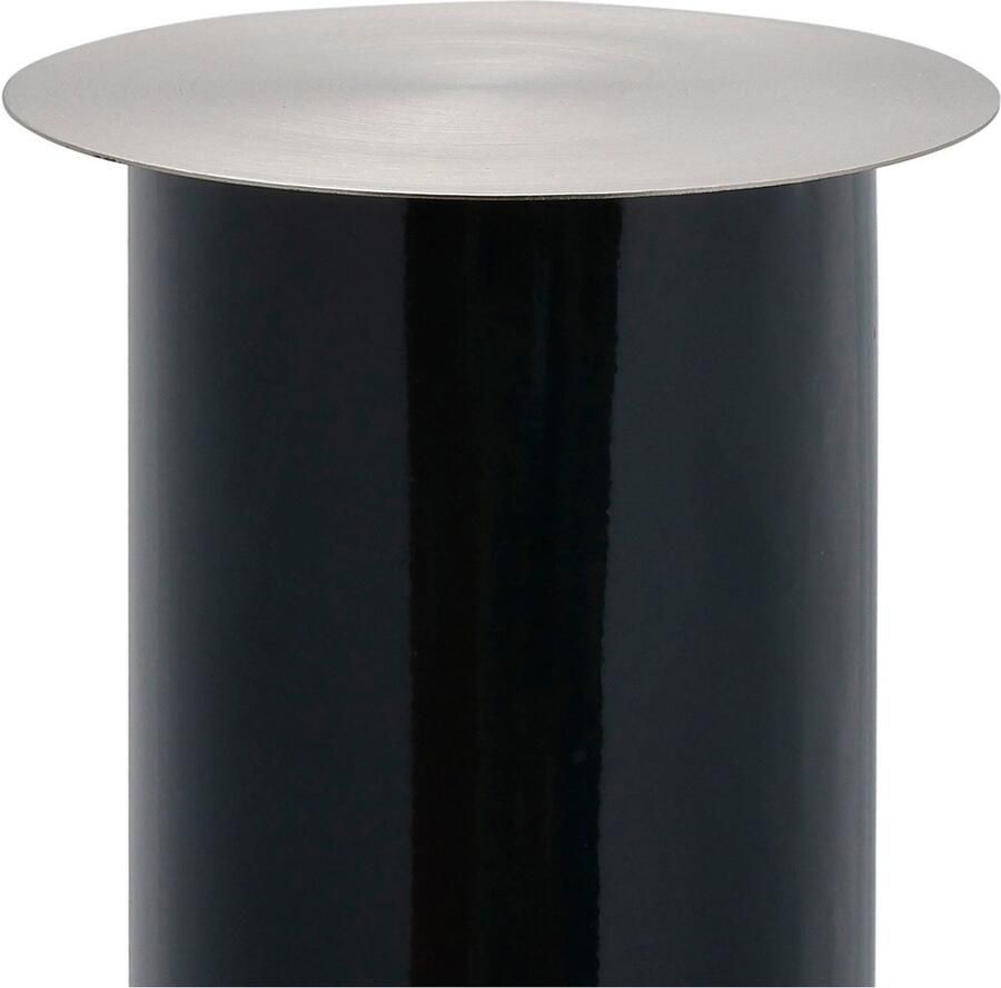 Kayoom Kandelaar Vloerkandelaar Art Deco 195 (1 stuk) - Foto 2