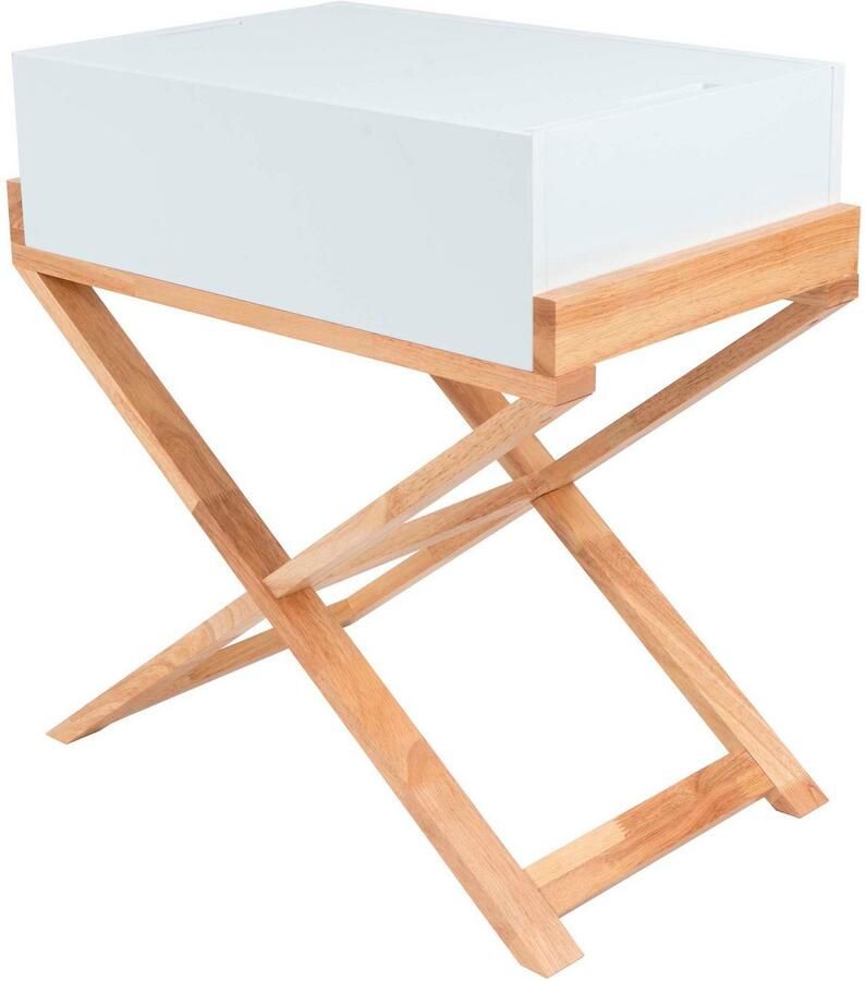 Kayoom Kastmodule Kastje Valerie 410 modern meubelstuk met opbergruimte (1 stuk)