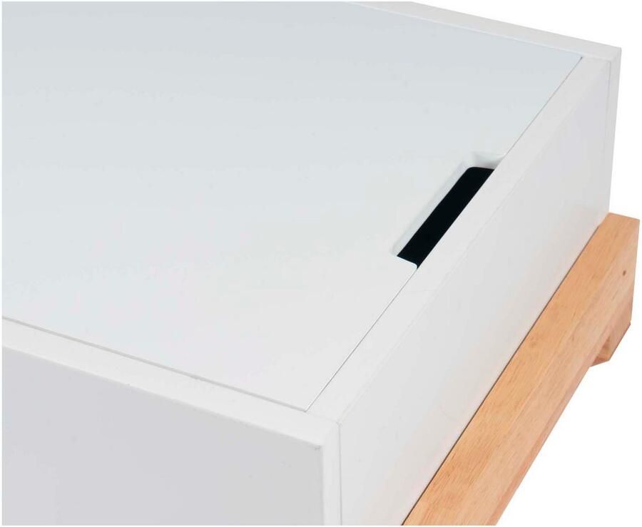 Kayoom Kastmodule Kastje Valerie 410 modern meubelstuk met opbergruimte (1 stuk) - Foto 2