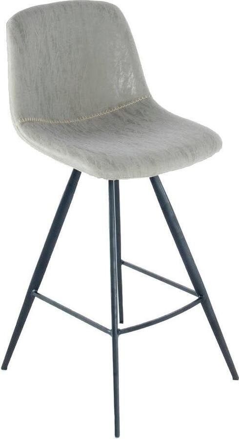 Kayoom Kinderstoel Barkruk Samantha 325 2-delige set 2-delige set barkrukken (set 2 stuks) - Foto 6