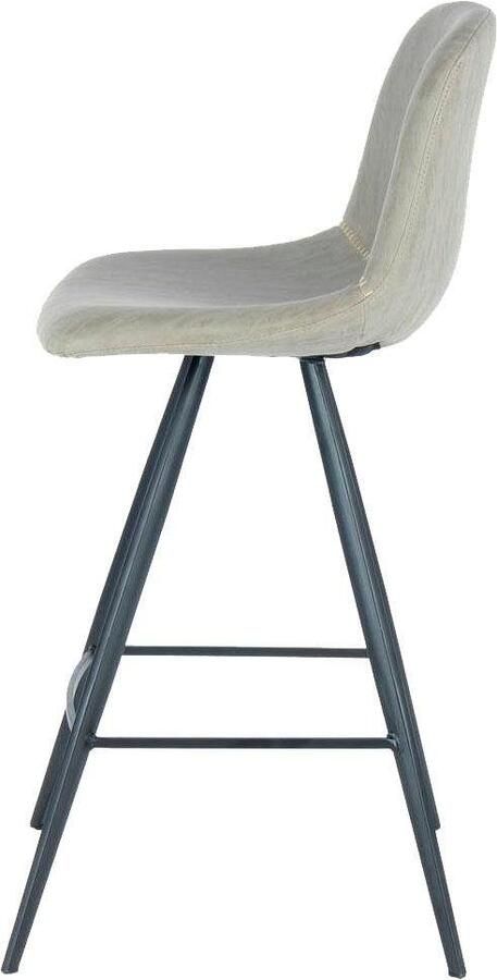 Kayoom Kinderstoel Barkruk Samantha 325 2-delige set 2-delige set barkrukken (set 2 stuks) - Foto 7