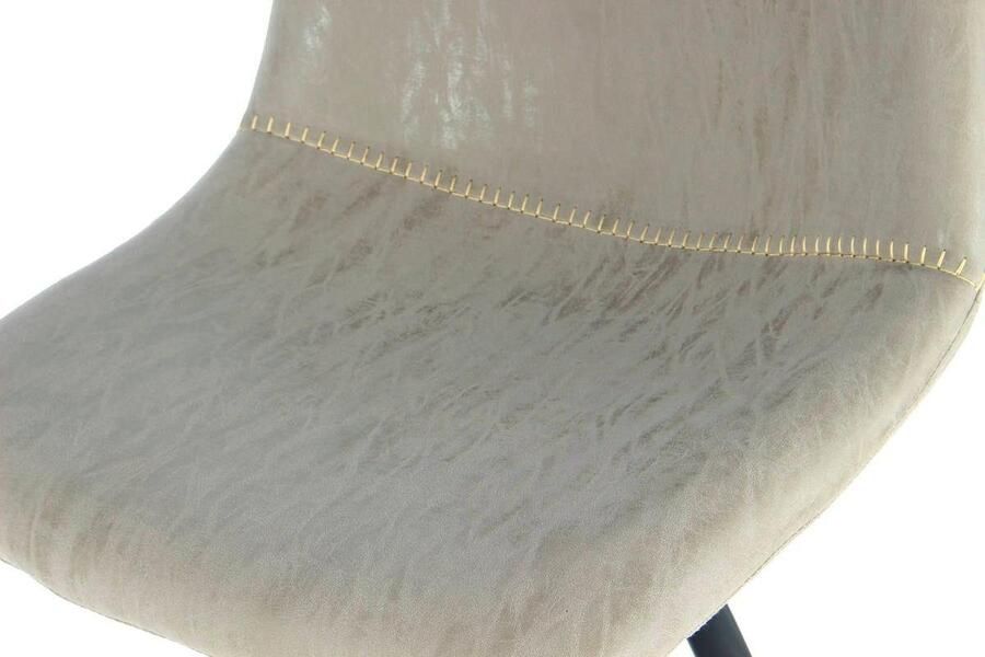 Kayoom Kinderstoel Barkruk Samantha 325 2-delige set 2-delige set barkrukken (set 2 stuks) - Foto 3