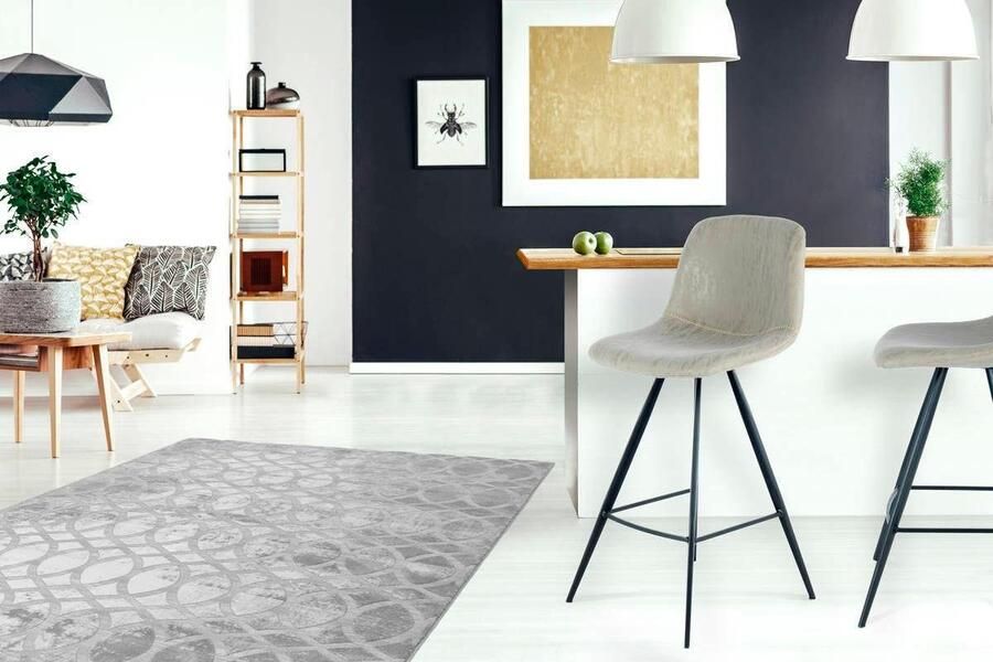 Kayoom Kinderstoel Barkruk Samantha 325 2-delige set 2-delige set barkrukken (set 2 stuks) - Foto 4