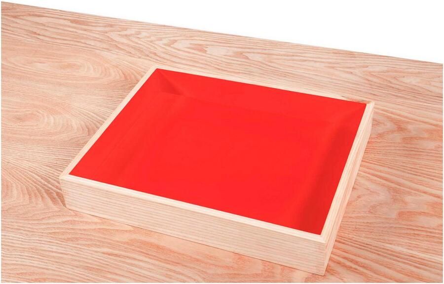 Kayoom Salontafel Koffietafel Addison salontafel open opvallend ontwerp Bijzonder ontwerp tafelpoten van massief hout van stevig materiaal (1 stuk) - Foto 4