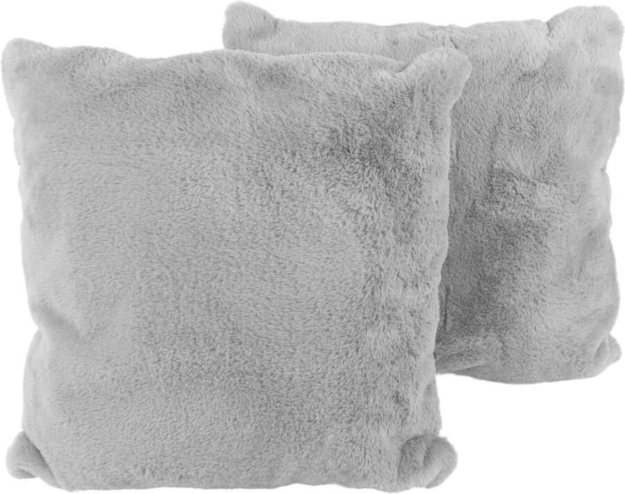 Kayoom Sierkussen Aimee 525 (set 2 stuks) - Foto 2