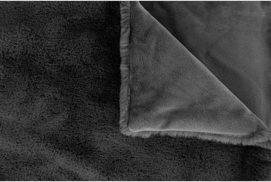 Kayoom Sierkussen Decoratiekussen & Deken Aimee 525 (set 2 stuks) - Foto 2