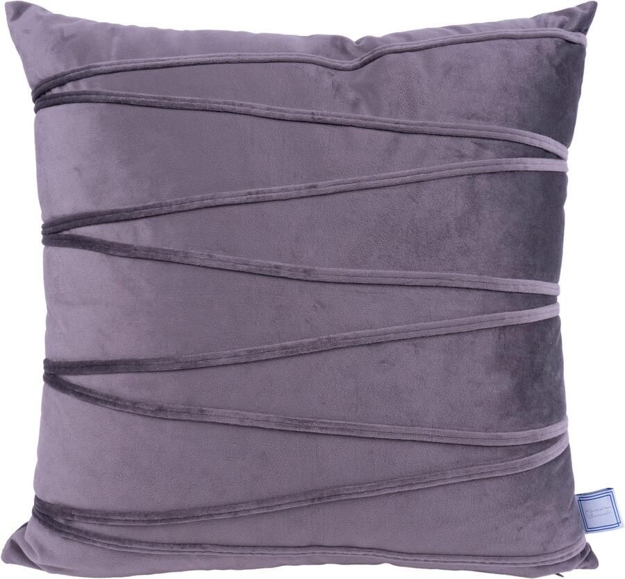 Kayoom Sierkussen Paulina 125 (set 2 stuks) - Foto 2