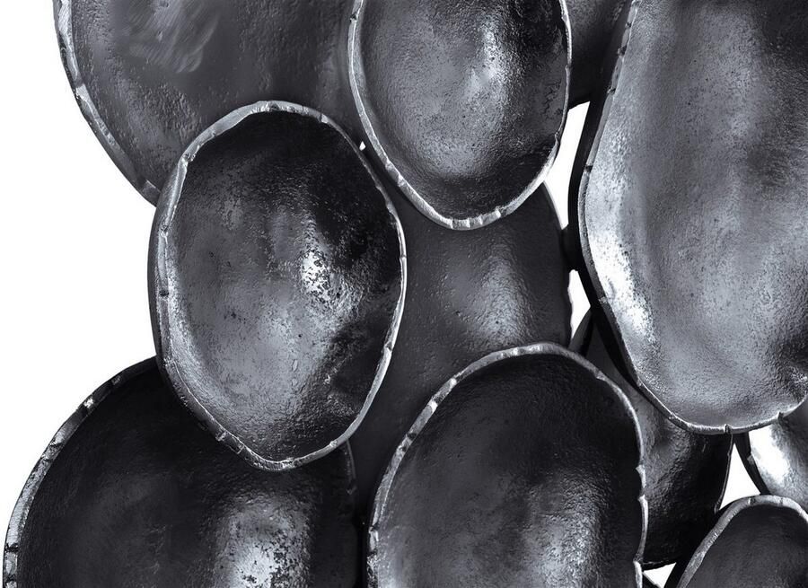 Kayoom Sierobject voor aan de wand Wanddecoratie Domizil 125 zorgvuldig handwerk uniek kunstzinnig