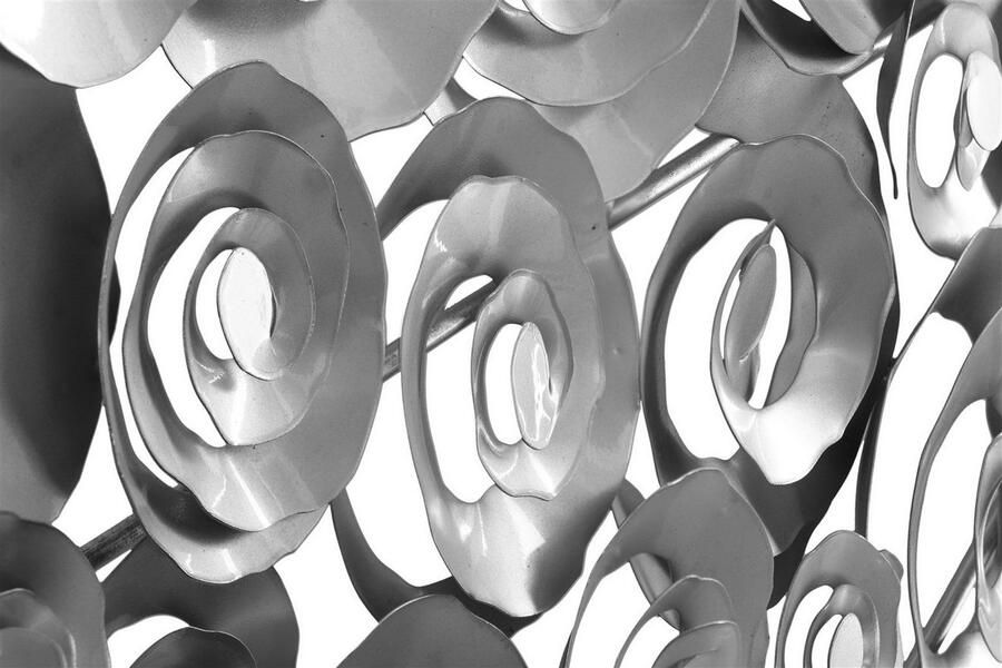 Kayoom Sierobject voor aan de wand Wanddecoratie Domizil 225 zorgvuldig handwerk uniek kunstzinnig - Foto 4