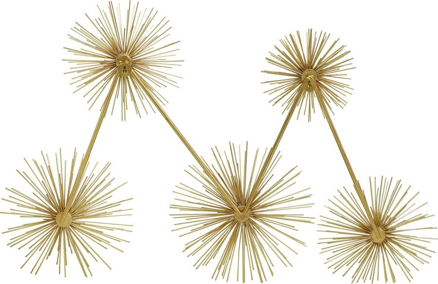 Kayoom Sierobject voor aan de wand Wanddecoratie Domizil 325 zorgvuldig handwerk uniek kunstzinnig - Foto 6