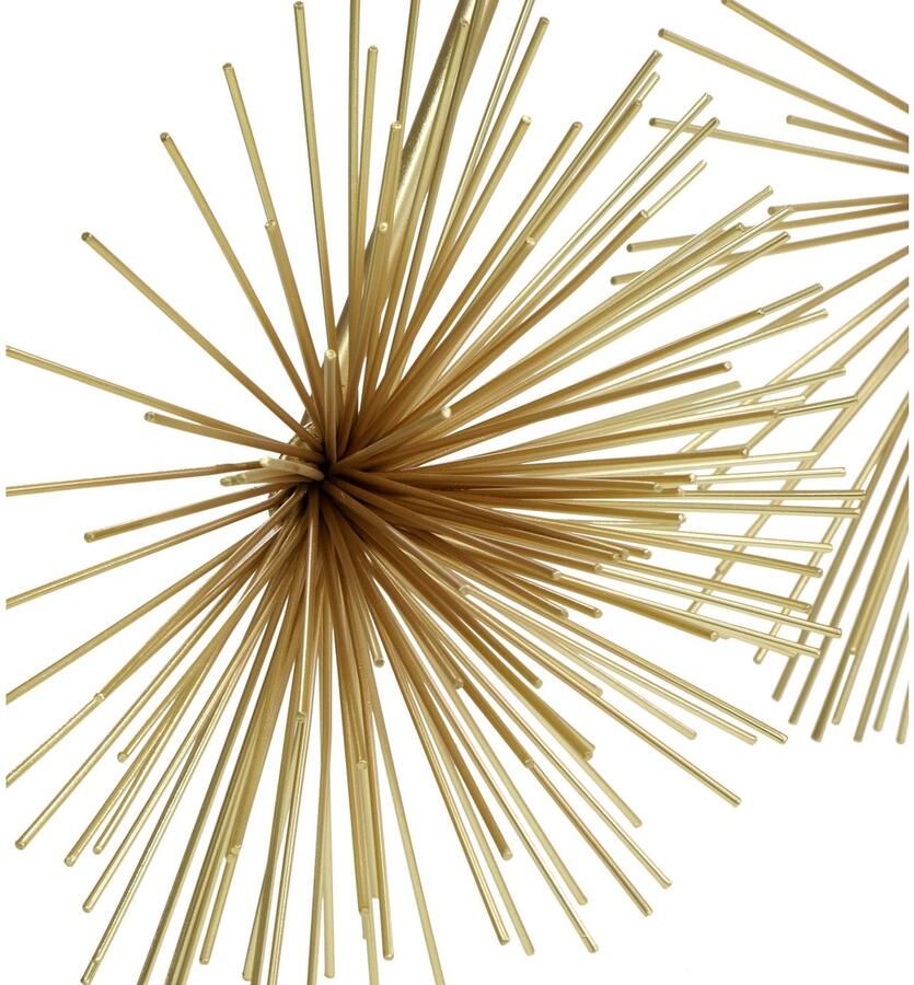 Kayoom Sierobject voor aan de wand Wanddecoratie Domizil 325 zorgvuldig handwerk uniek kunstzinnig