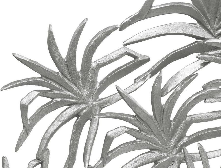 Kayoom Sierobject voor aan de wand Wanddecoratie Domizil 425 zorgvuldig handwerk uniek kunstzinnig - Foto 2