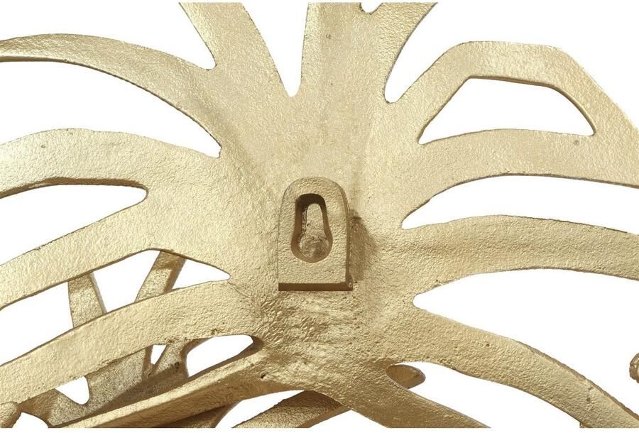 Kayoom Sierobject voor aan de wand Wanddecoratie Domizil 425 zorgvuldig handwerk uniek kunstzinnig - Foto 3