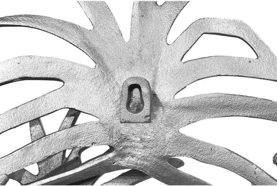 Kayoom Sierobject voor aan de wand Wanddecoratie Domizil 425 zorgvuldig handwerk uniek kunstzinnig - Foto 3