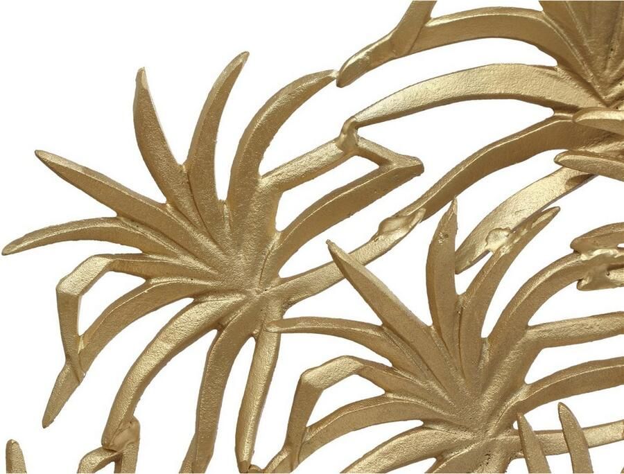 Kayoom Sierobject voor aan de wand Wanddecoratie Domizil 425 zorgvuldig handwerk uniek kunstzinnig - Foto 2