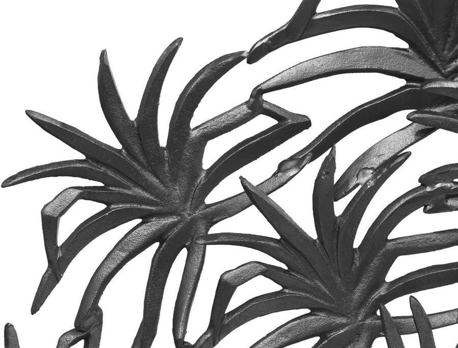 Kayoom Sierobject voor aan de wand Wanddecoratie Domizil 425 zorgvuldig handwerk uniek kunstzinnig - Foto 2