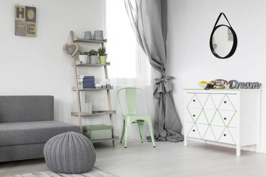 Kayoom Sierspiegel Ultima 110 Wandspiegel (1 stuk) - Foto 4