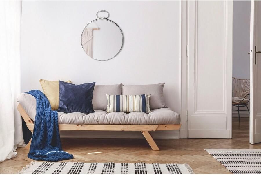 Kayoom Sierspiegel Wandspiegel Eleganca 425 (1 stuk) - Foto 4