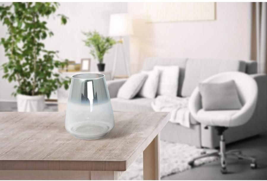 Kayoom Siervaas Glazen vaas Saigon 125 (1 stuk) - Foto 3