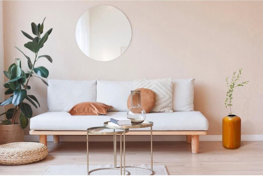 Kayoom Siervaas Vase Art Deco 225 (1 stuk) - Foto 3