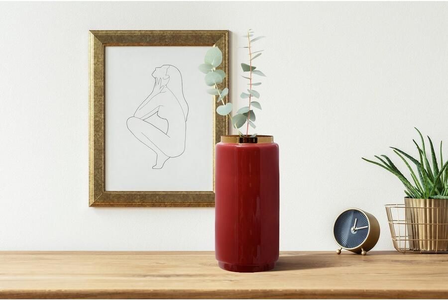 Kayoom Siervaas Vase Art Deco 455 (1 stuk) - Foto 3