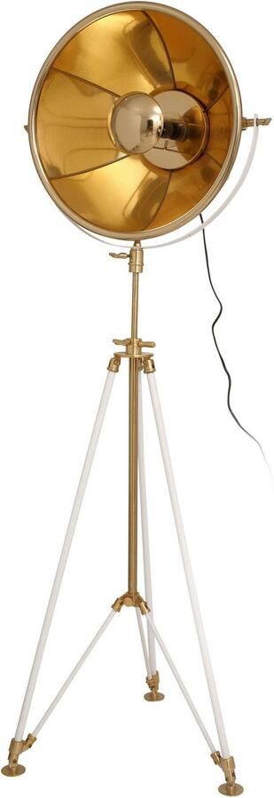 Kayoom Staande lamp Bowie modern hoogwaardig verstelbaar (2-delig) - Foto 4