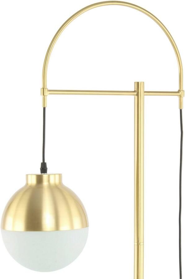 Kayoom Staande lamp LAVINA hoogwaardig uitzonderlijk (1 stuk) - Foto 3