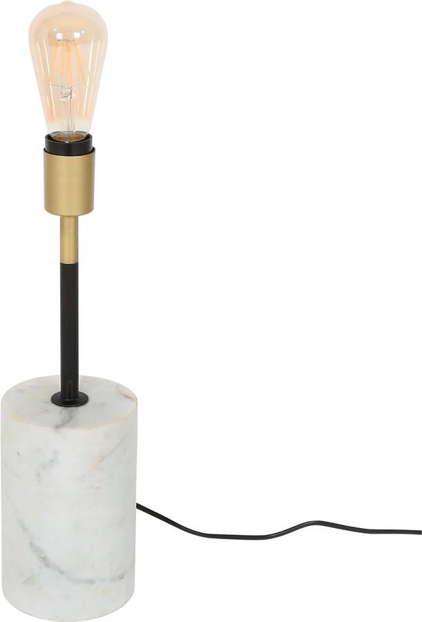 Kayoom Staande lamp Vloerlamp Caramia 287 (1 stuk) - Foto 3