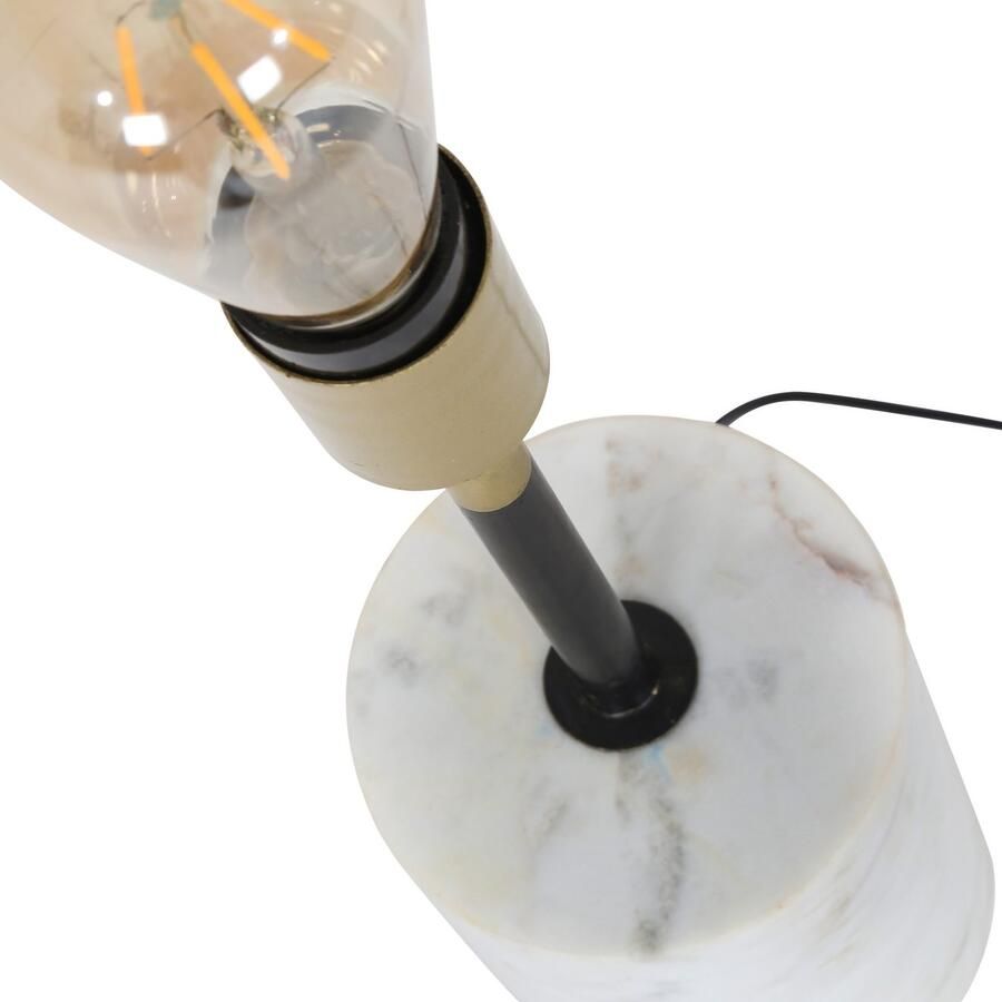 Kayoom Staande lamp Vloerlamp Caramia 287 (1 stuk) - Foto 2