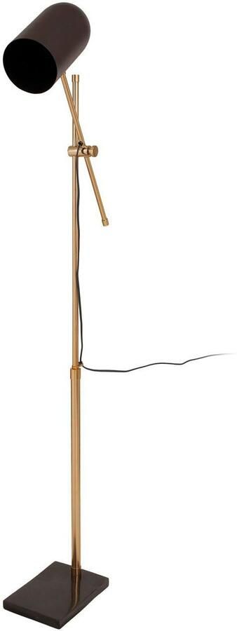 Kayoom Staande lamp Vloerlamp Celeste 125 harmonisch modern veelzijdig te combineren (1 stuk) - Foto 5