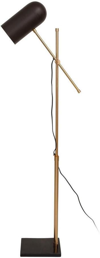 Kayoom Staande lamp Vloerlamp Celeste 125 harmonisch modern veelzijdig te combineren (1 stuk) - Foto 3