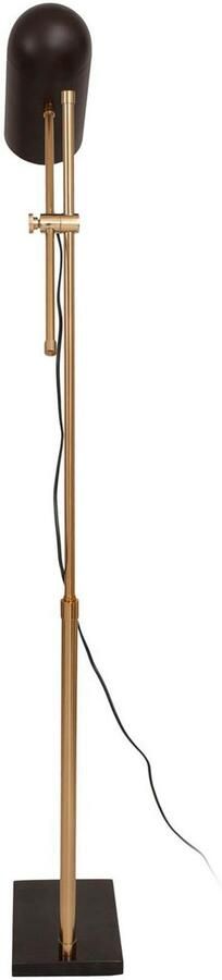 Kayoom Staande lamp Vloerlamp Celeste 125 harmonisch modern veelzijdig te combineren (1 stuk) - Foto 4