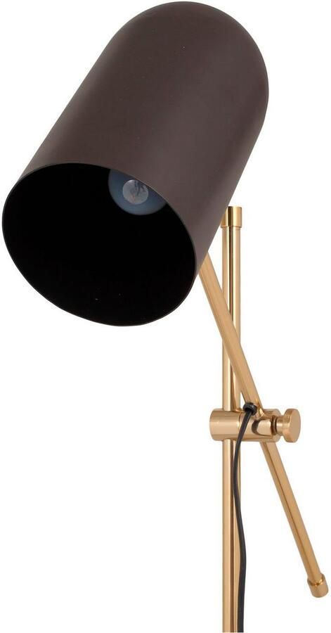 Kayoom Staande lamp Vloerlamp Celeste 125 harmonisch modern veelzijdig te combineren (1 stuk) - Foto 2
