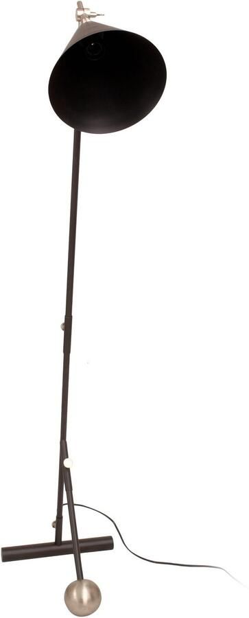 Kayoom Staande lamp Vloerlamp Celeste 225 harmonisch modern veelzijdig te combineren (1 stuk) - Foto 3