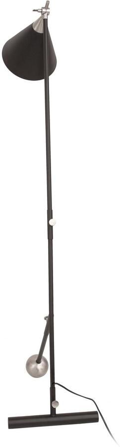 Kayoom Staande lamp Vloerlamp Celeste 225 harmonisch modern veelzijdig te combineren (1 stuk) - Foto 4