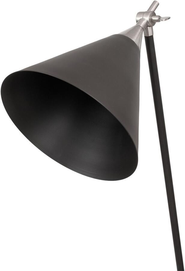 Kayoom Staande lamp Vloerlamp Celeste 225 harmonisch modern veelzijdig te combineren (1 stuk)