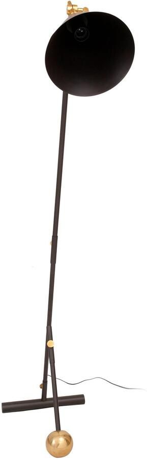 Kayoom Staande lamp Vloerlamp Celeste 225 harmonisch modern veelzijdig te combineren (1 stuk) - Foto 4