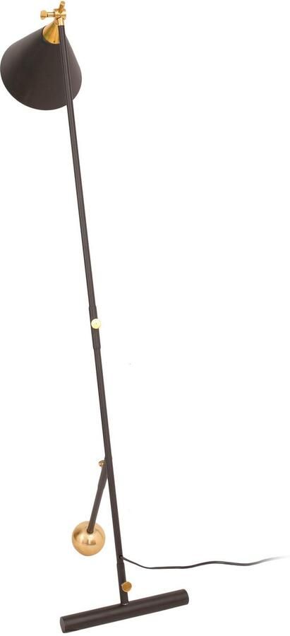 Kayoom Staande lamp Vloerlamp Celeste 225 harmonisch modern veelzijdig te combineren (1 stuk) - Foto 3