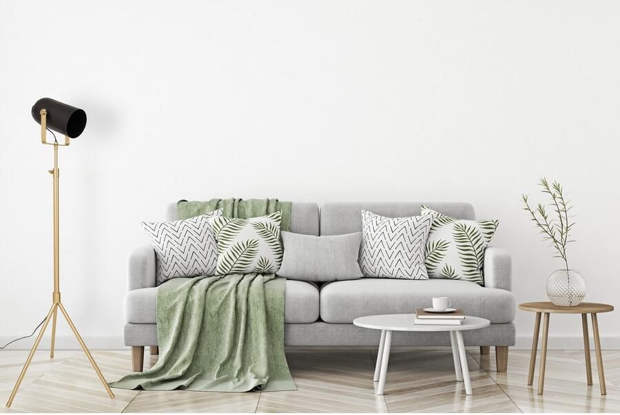 Kayoom Staande lamp Vloerlamp Celeste 325 modern hoogwaardig verstelbaar (1 stuk)