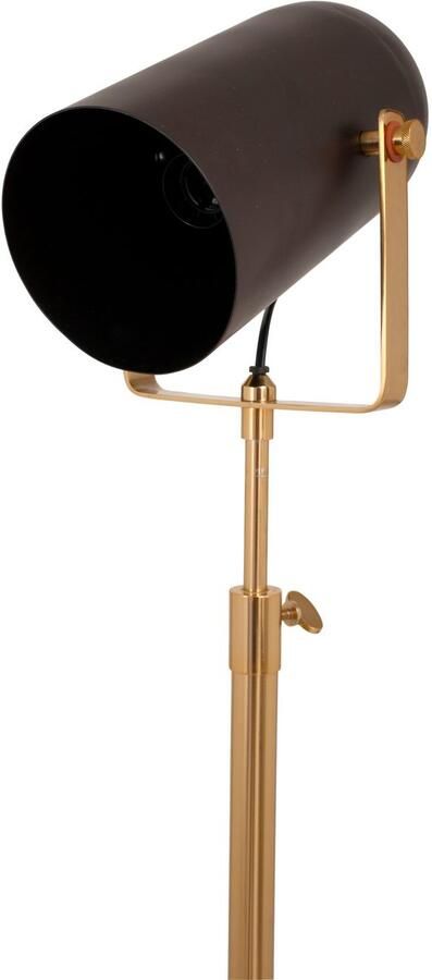 Kayoom Staande lamp Vloerlamp Celeste 325 modern hoogwaardig verstelbaar (1 stuk) - Foto 2